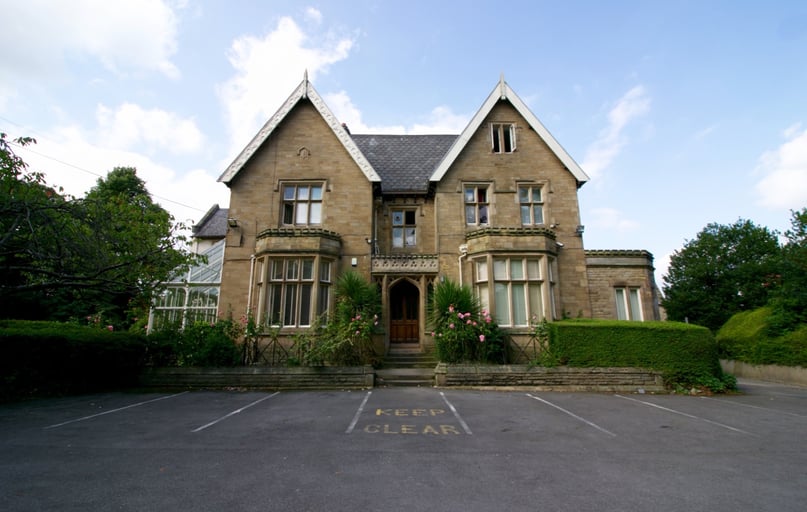 Upper Park Road, Victoria park, Manchester - Image 1